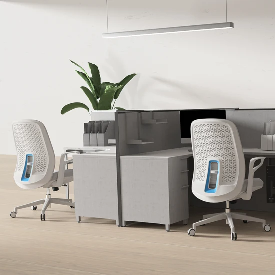 중간 등 맞춤 설계 사례, 현대적인 인체공학적 사무실 의자, 직장인을 위한 메쉬 작업 의자, PC 회전, 게임, 조절 가능한 팔걸이, 사무실 의자 가구