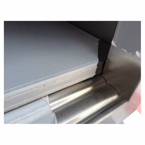 서랍과 찬장을 가진 스테인리스로 만드는 제조소 상업적인 체더링 대중음식점 호텔 부엌 장비 장비 장