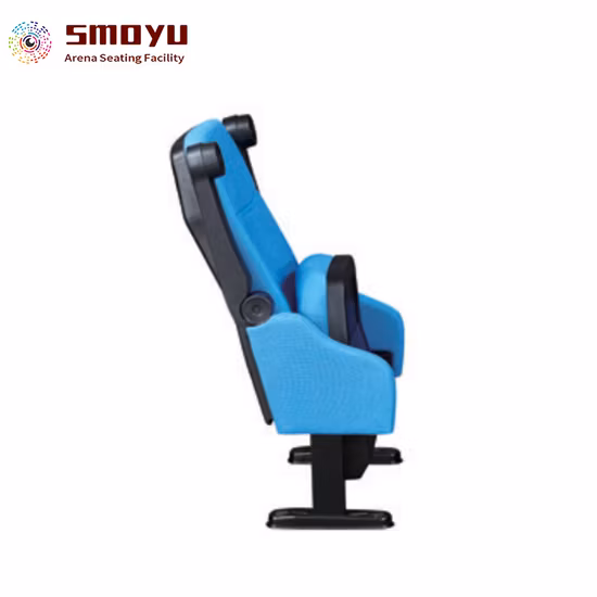움직일 수 있는 다리를 가진 금속 학교 가구 회의 극장 영화관 강당 의자 강당 착석 싼 강당 의자 강당 좌석 (YA-12)